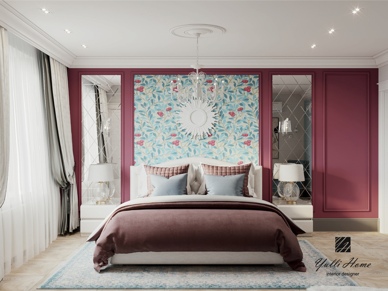 Ривьера парк