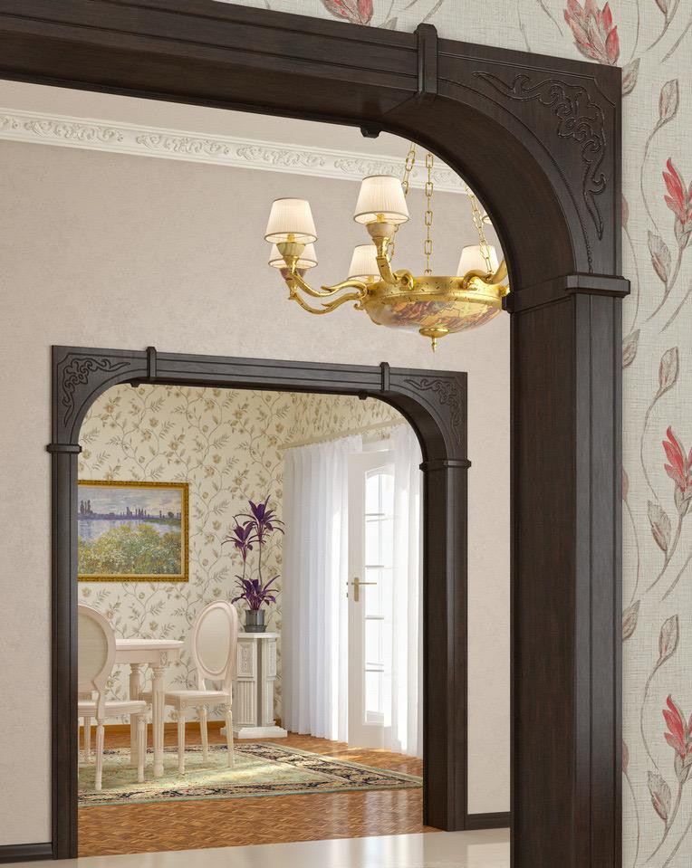 Наши работы