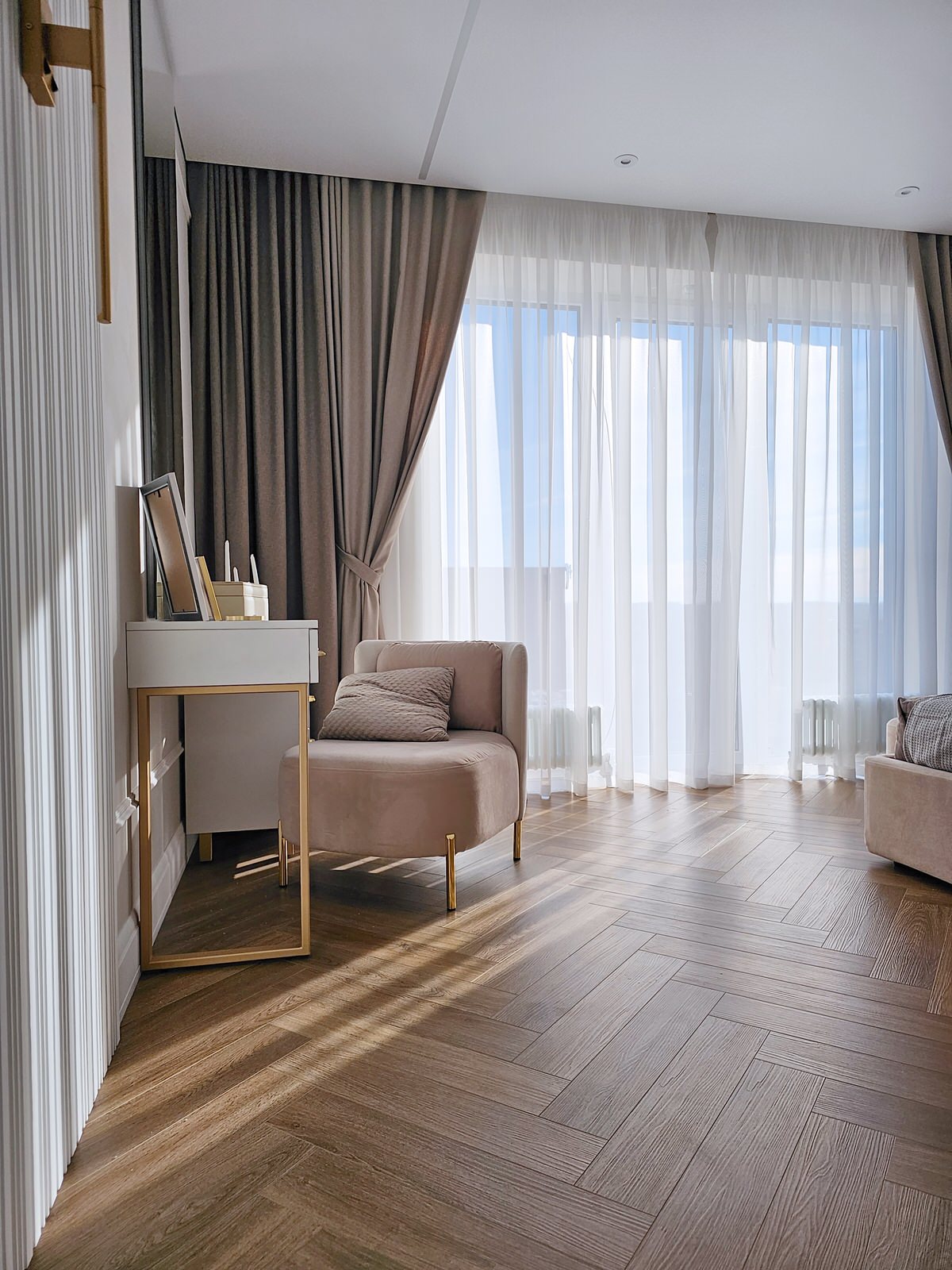 Частный дом в Коттеджном поселке "Северная Чебакса"