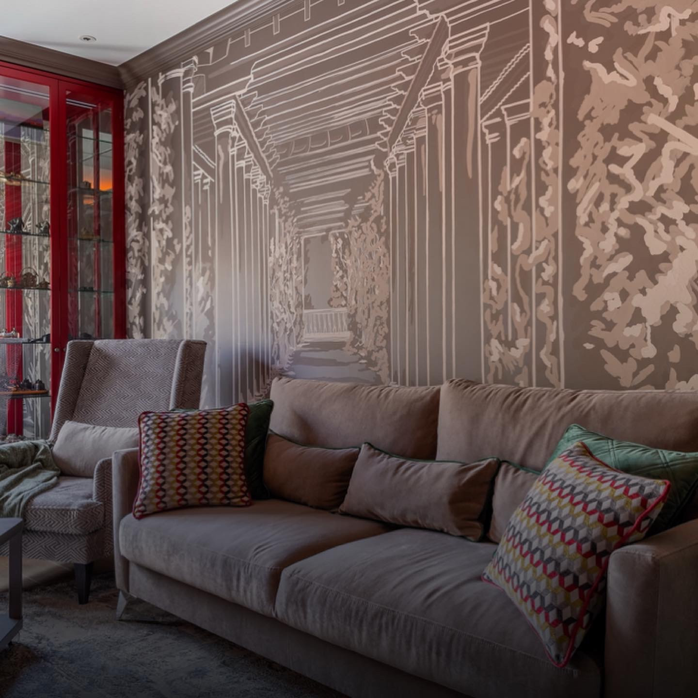 ТВ программа Квартирный вопрос на НТВ/ TV program on NTV channel, Russia