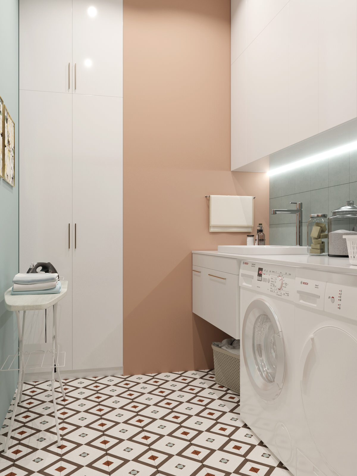 Квартира в Ньютон Парке