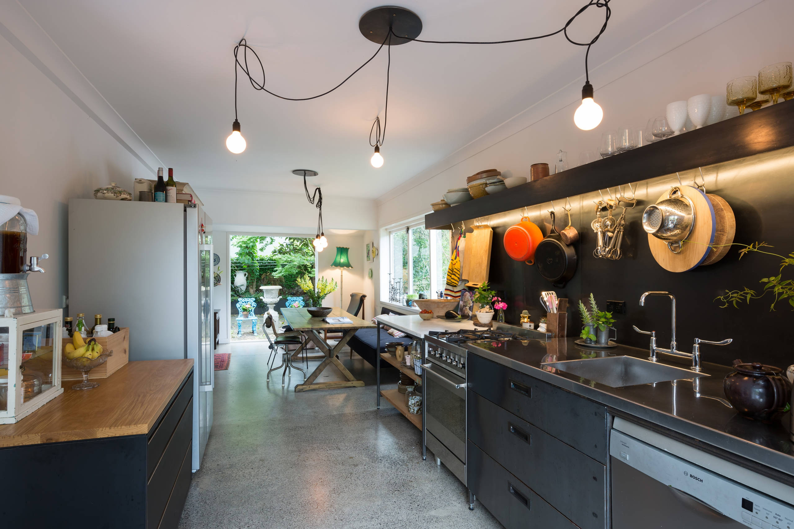 Фотоохота: 100 лучших домов из Новой Зеландии на Houzz