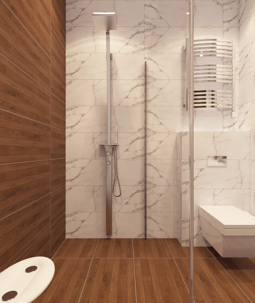 Апартаменты в современном стиле в самом сердце Уфы
