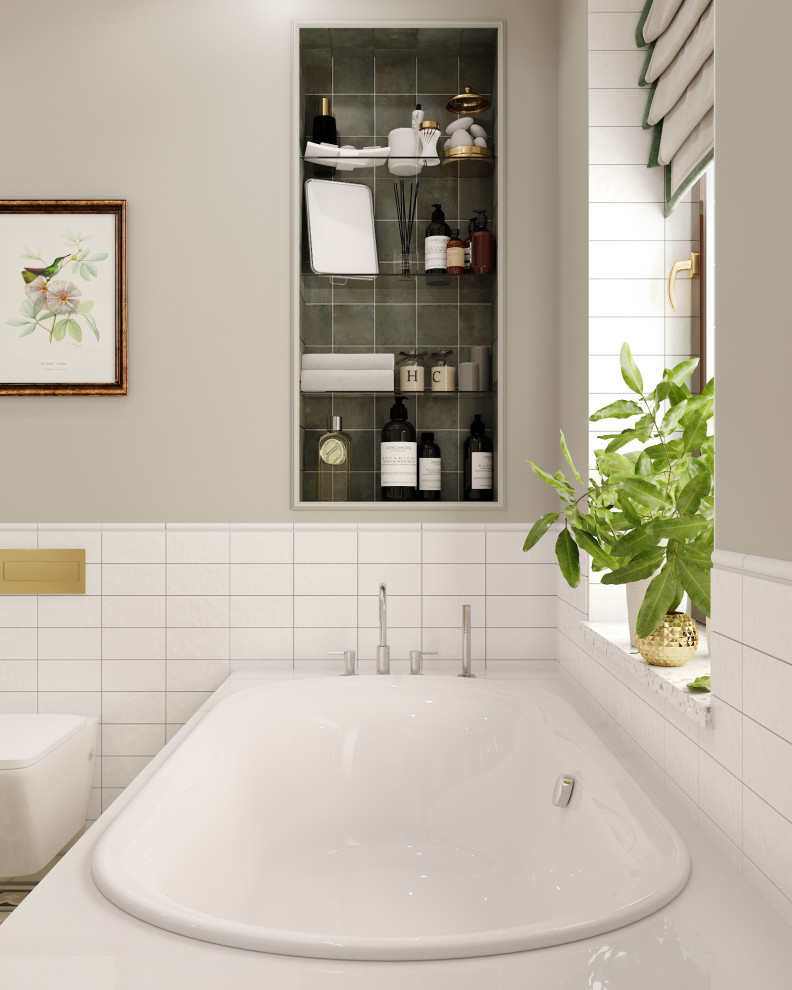 Лимонный кантри