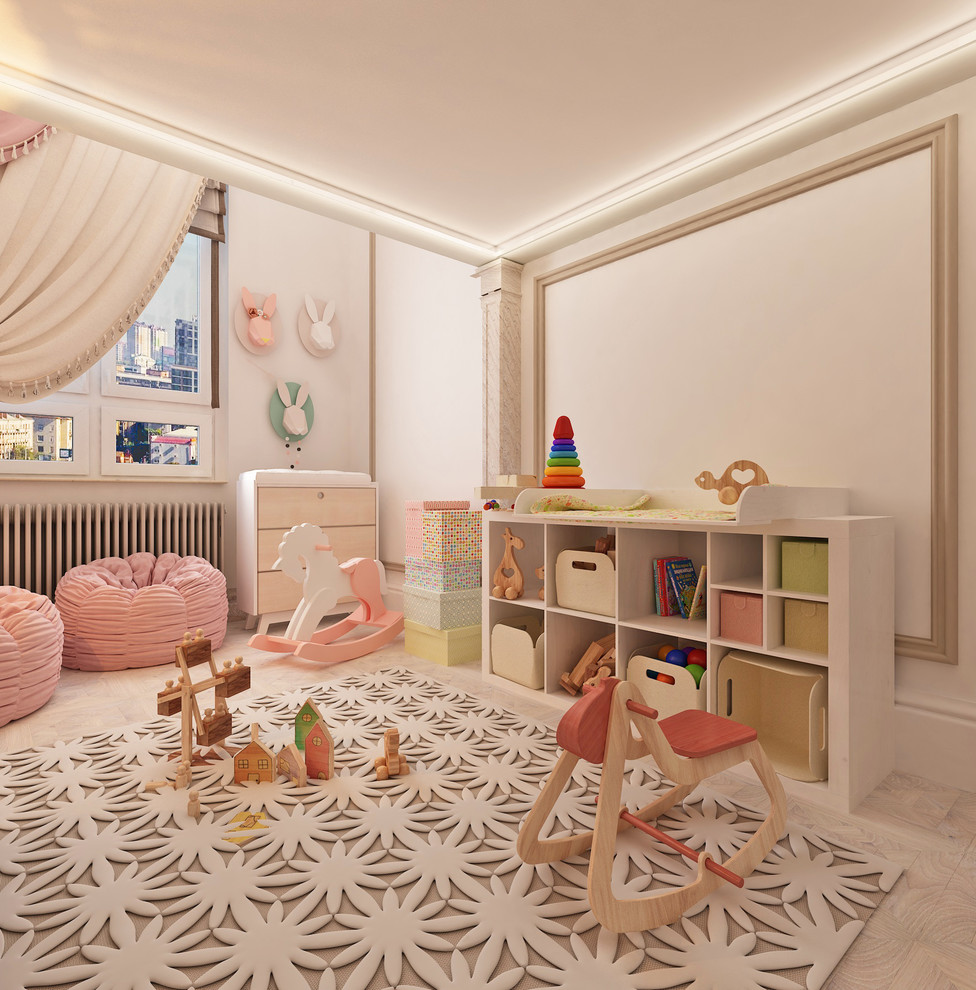 ЖК "БОЛЬШОЙ"