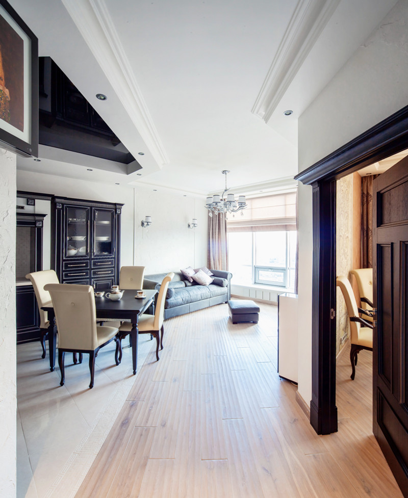 Шик в деталях