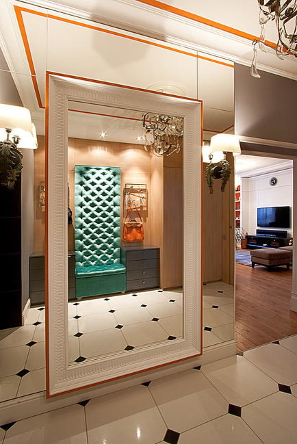 Квартира в г. Рязань