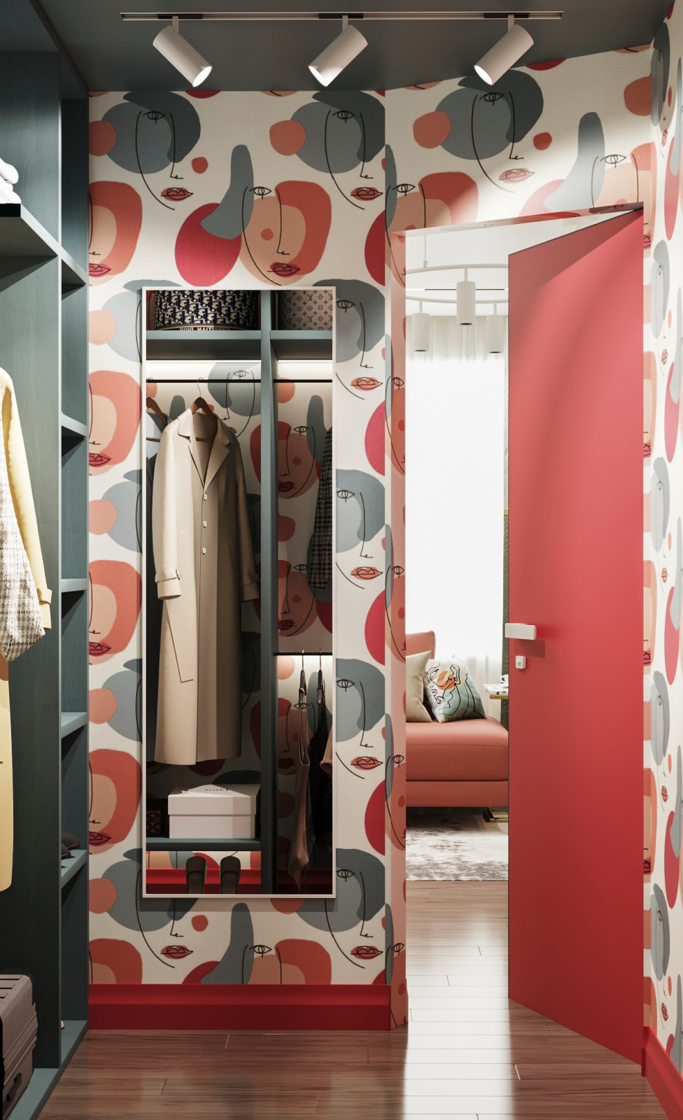 Краски счастья