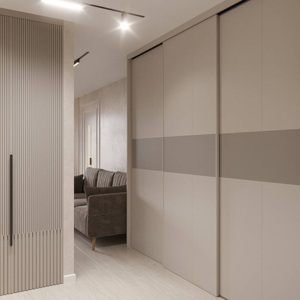 Братск. Королевская сдержанность, 72 кв