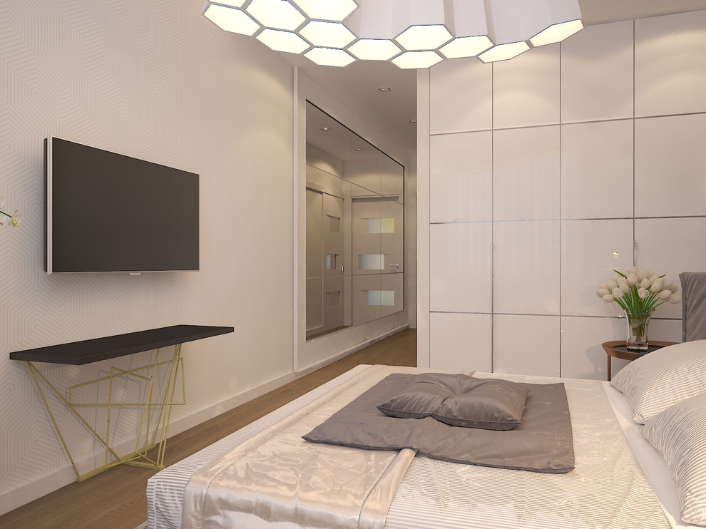 Квартира в ЖК "Николин Парк"