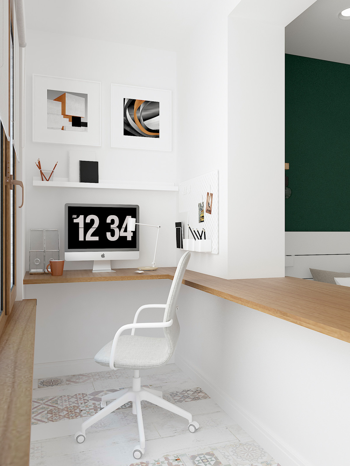 Проспект Будённого