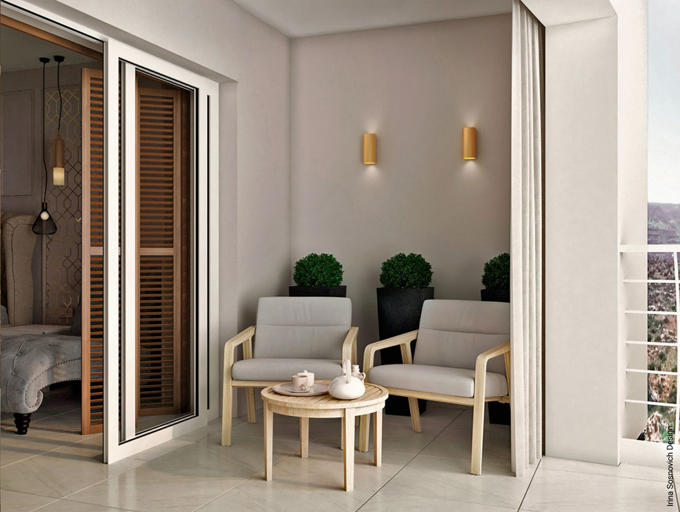 Резиденция на Мальте