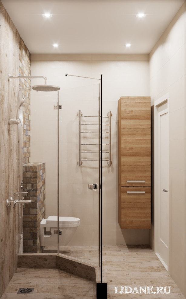 Ванная комната