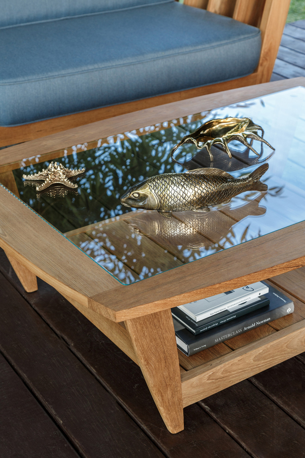 Мебель YACHTLINE коллекция REEF