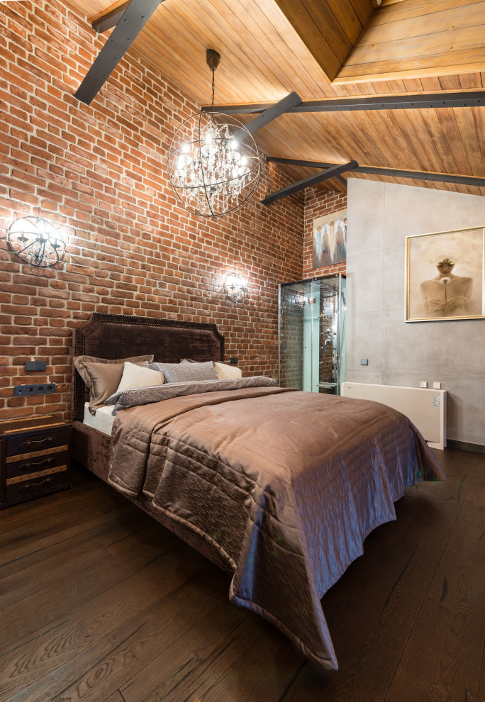 Лофт в историческом центре Москвы