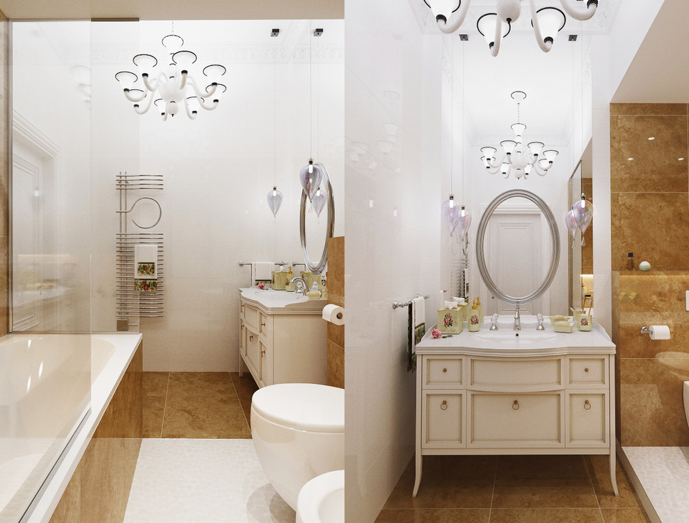 На Ясной Поляне