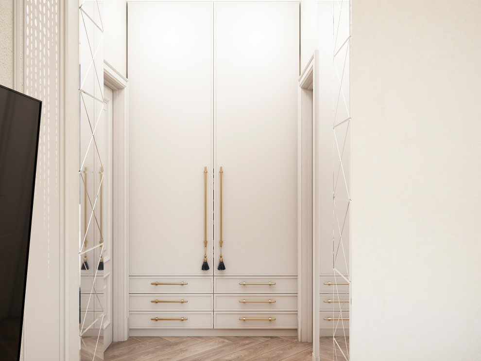 Семейное гнездышко