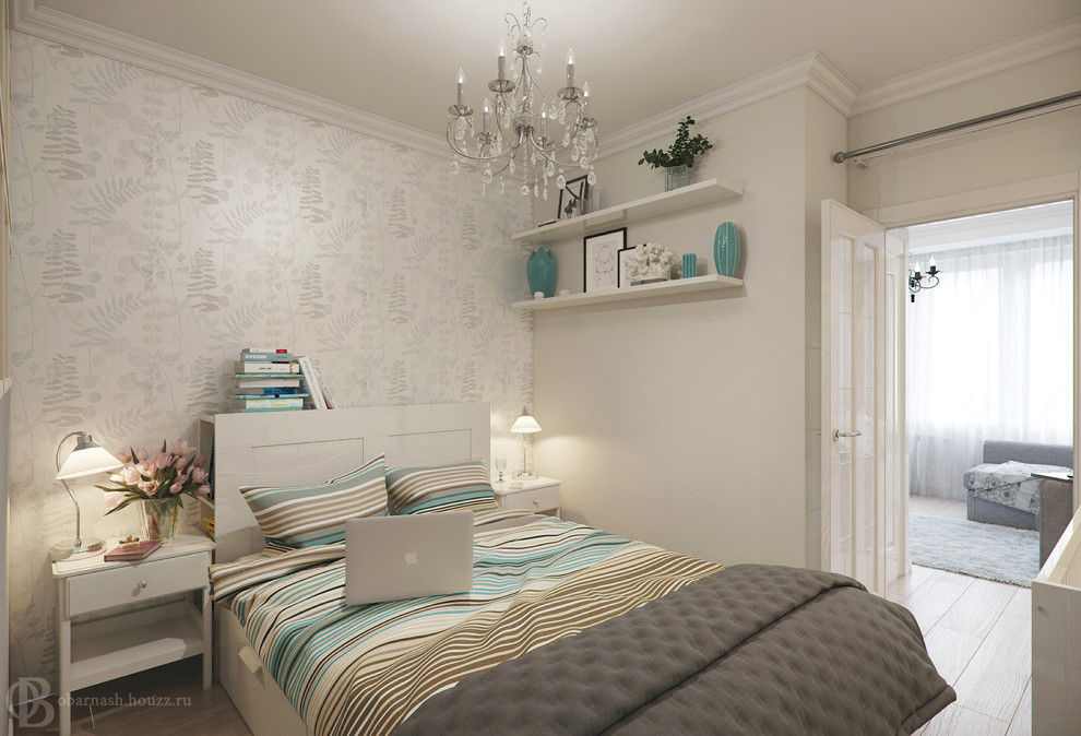 Скандинавия для Сколково