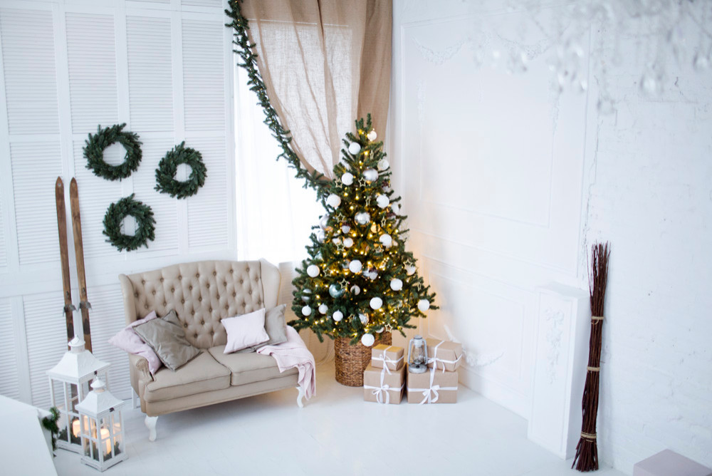 Обложка проекта: Фотостудия St Brown