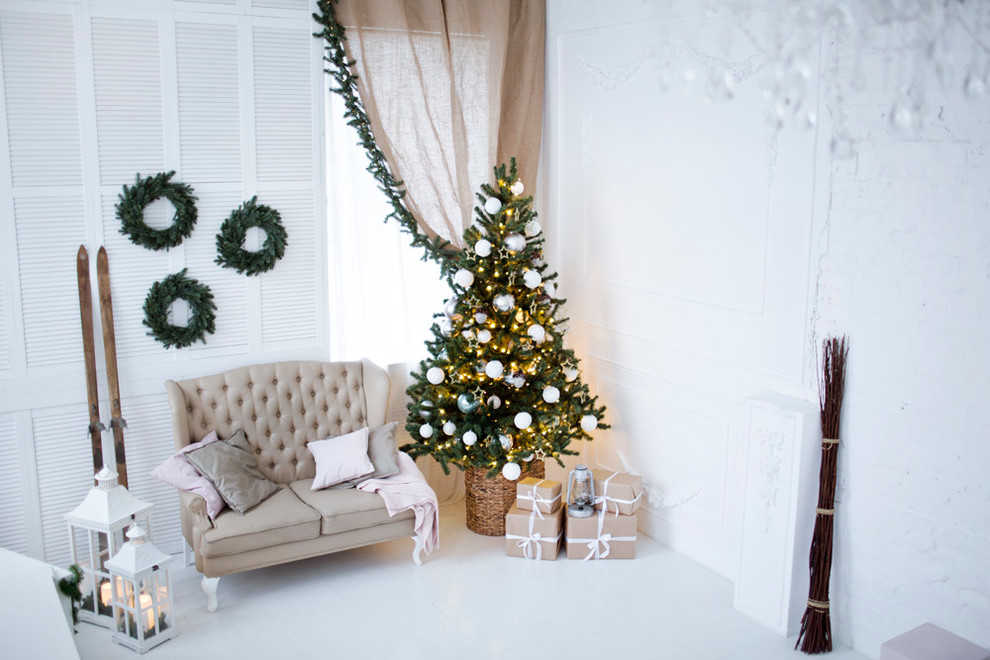 Обложка проекта: Фотостудия St Brown