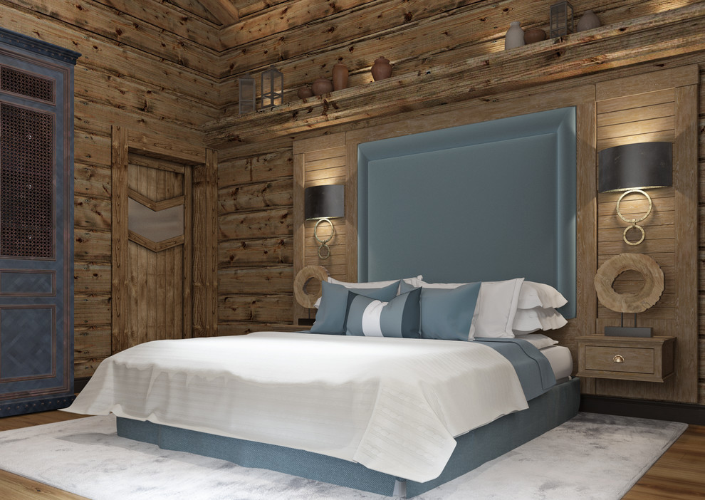 Комната отдыха вид 2