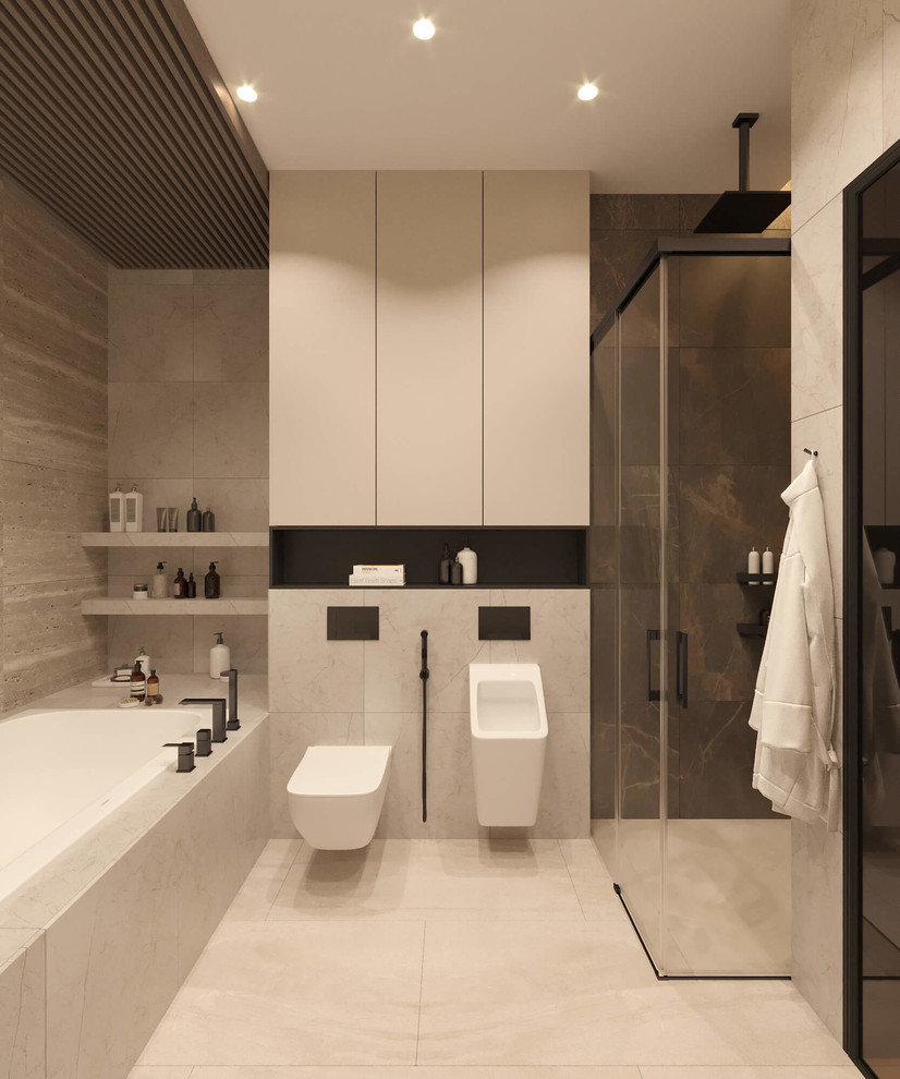 Фили Парк — 150 кв.м.