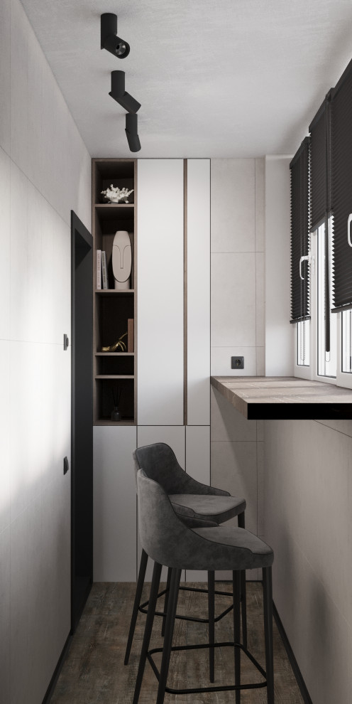 ЖК Академический 4 г. Самара (квартира 64 м.кв.)