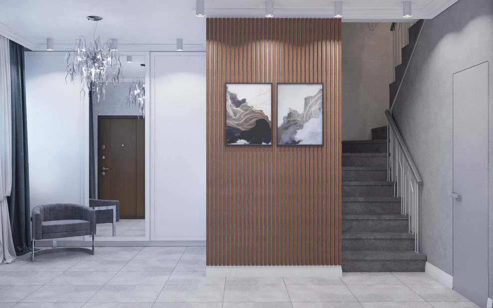 Таунхаус_Ногинск