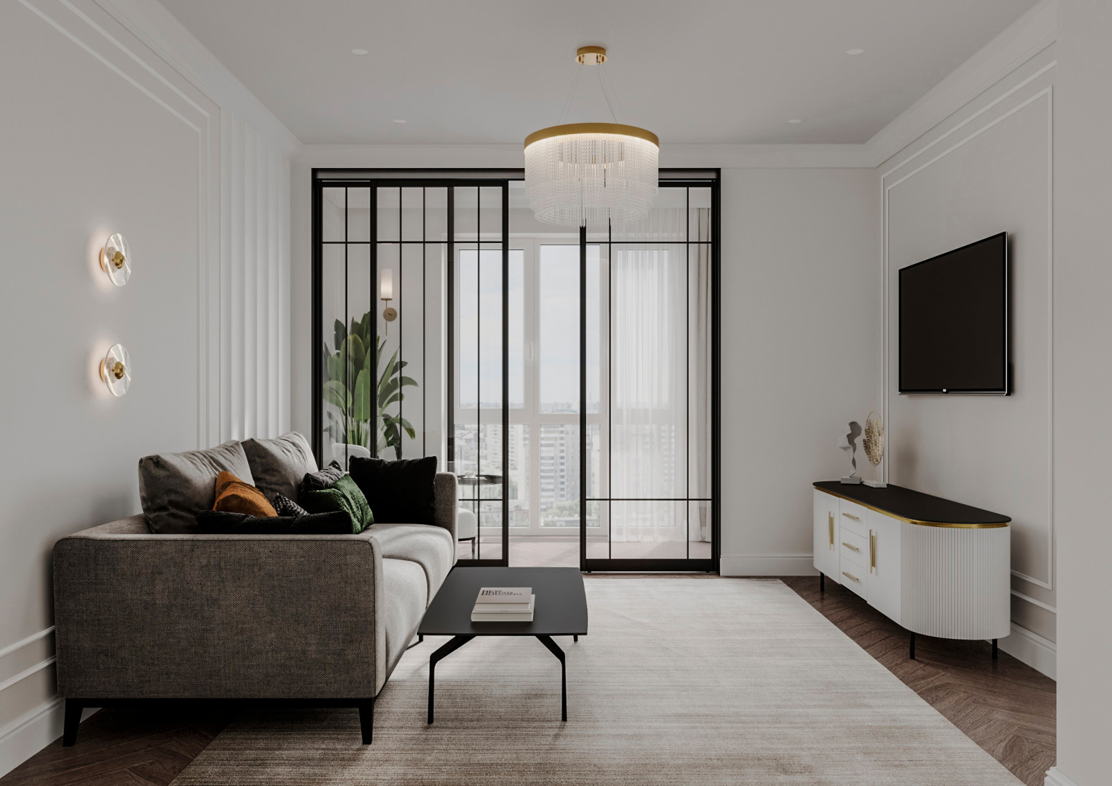 ЖК Венский лес