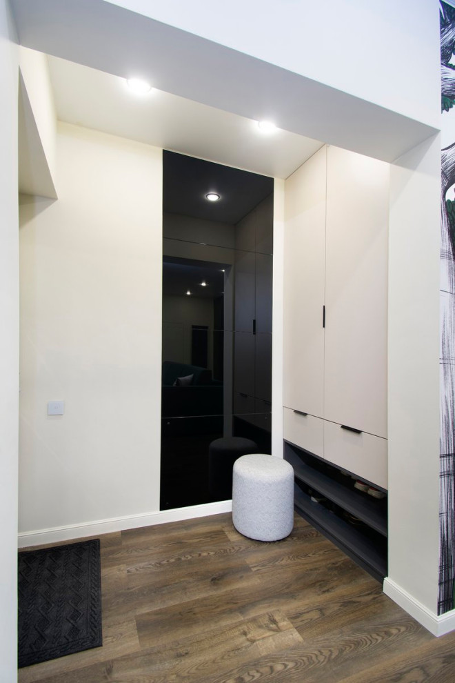 Обложка проекта: Morgansix