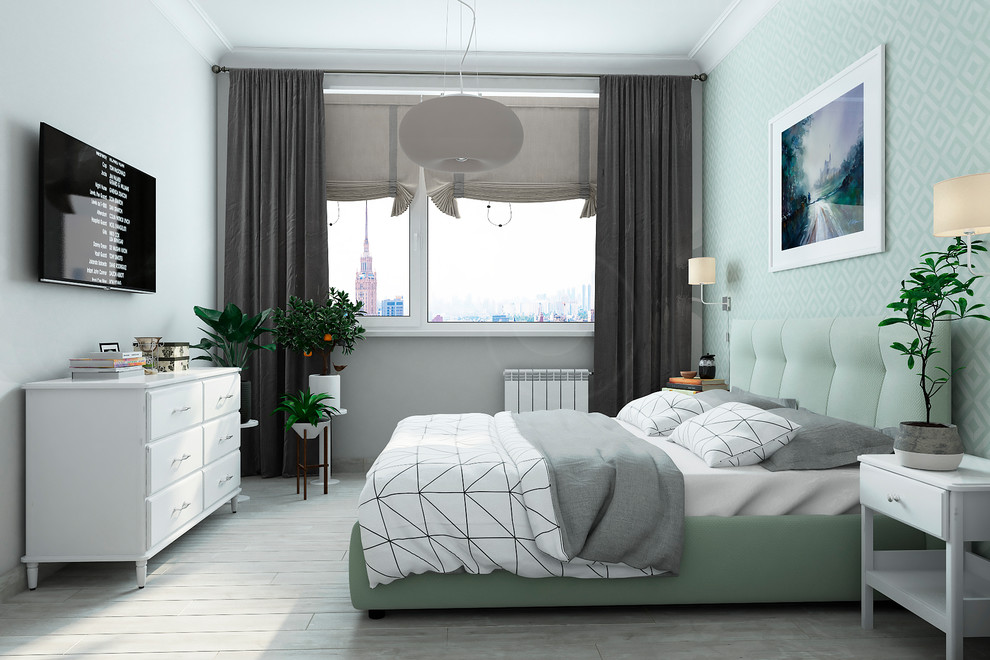 ЖК "Волжские паруса"