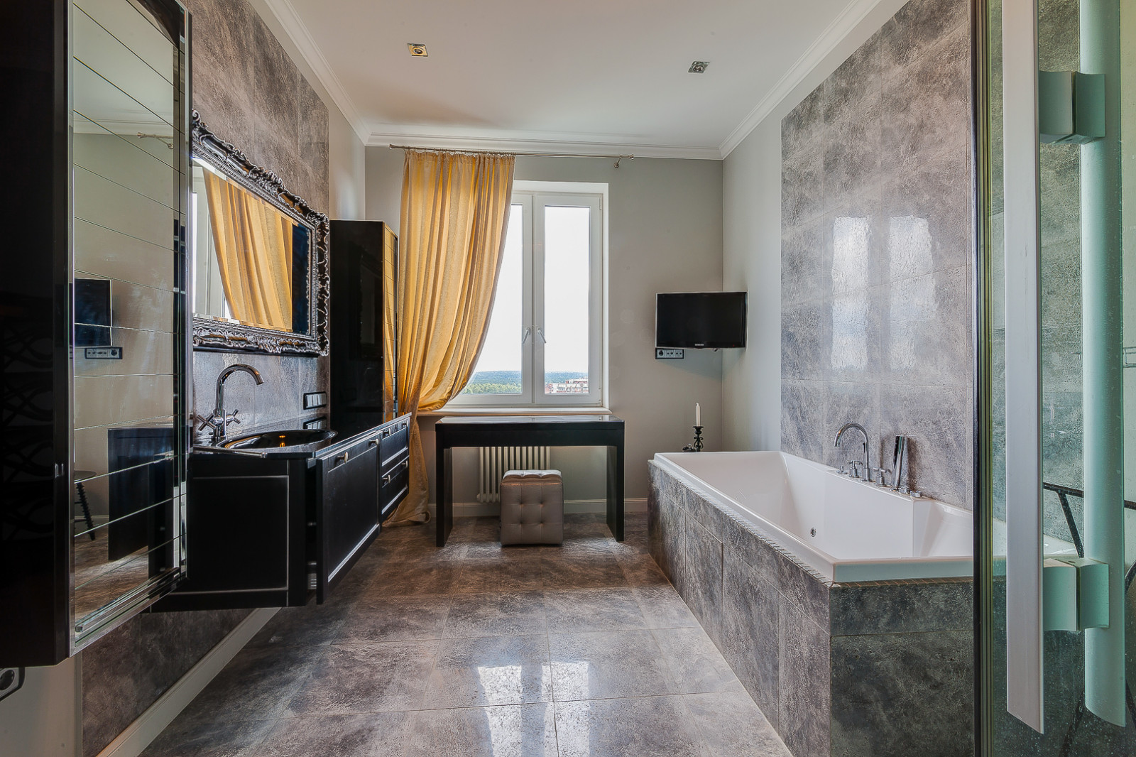 Фотосъемка квартиры в г. Жуковский Московской области