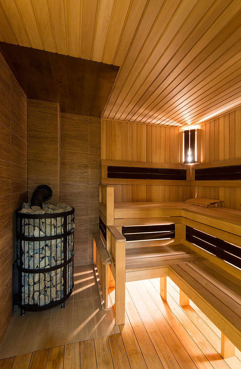 Баня Новосибирск