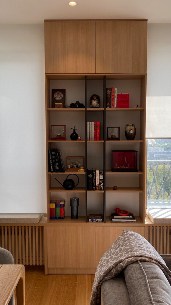 Мебель -изготовленная на нашем производстве