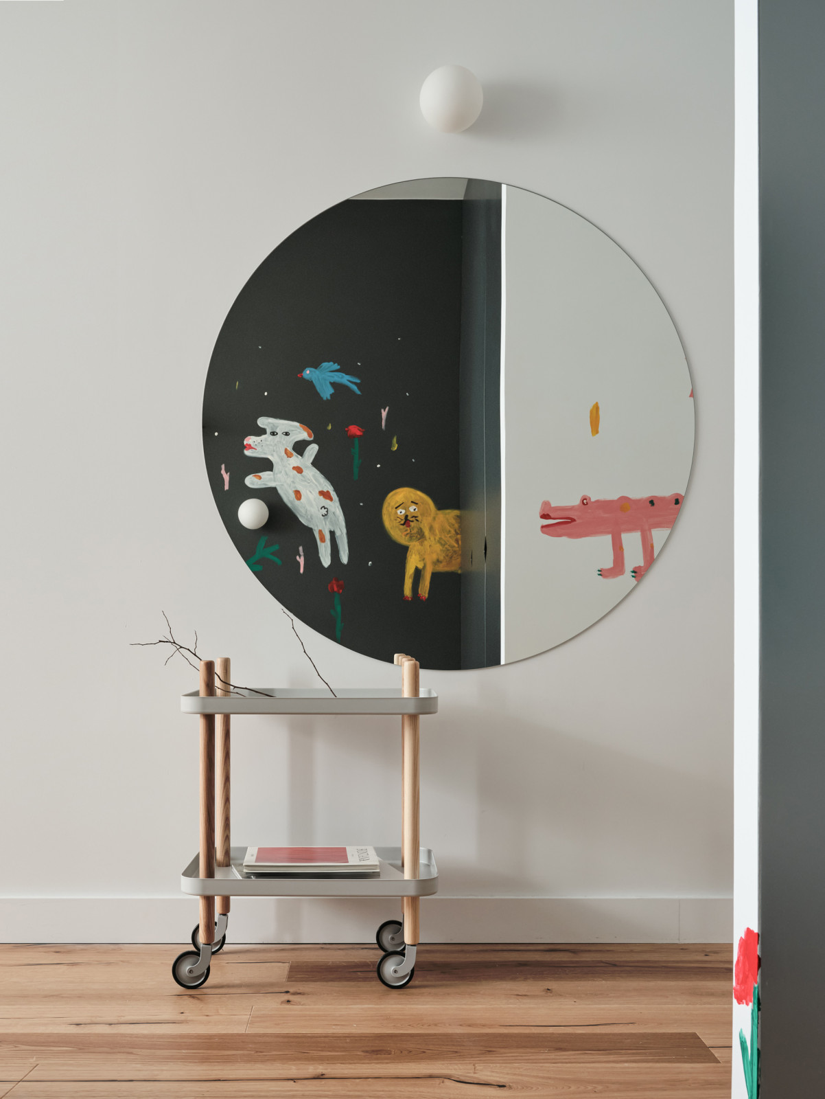 Квартира 70м2