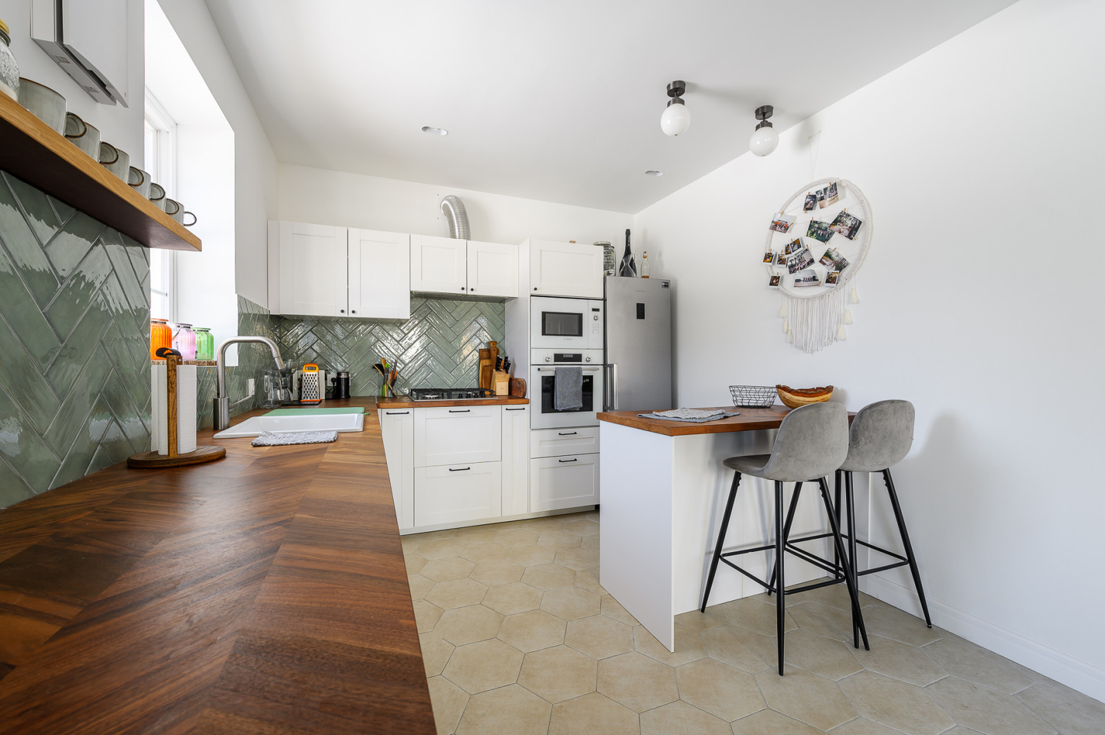 Отделка каркасного дома