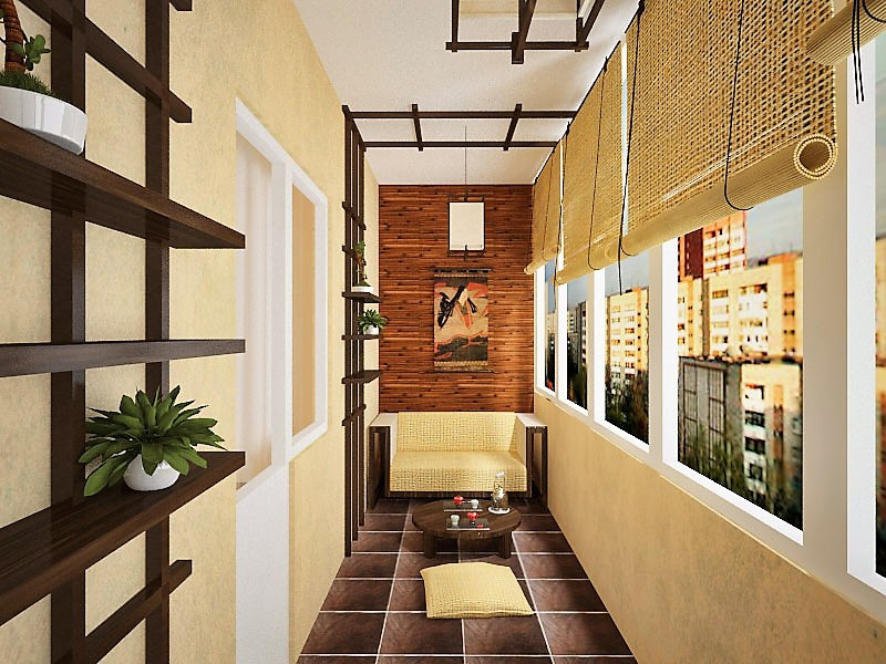 Декоративные изделия из массива натурального дерева