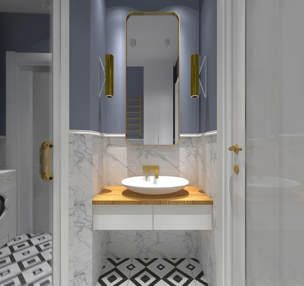 Кватира с видом на волгу