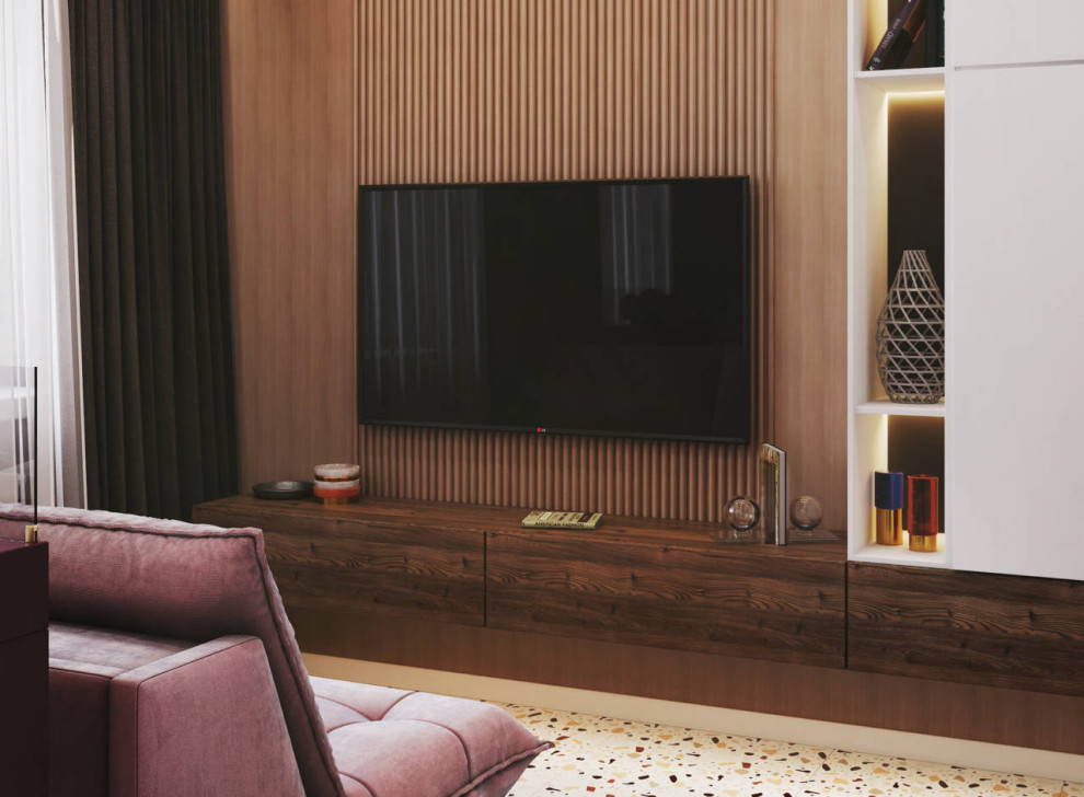 г. Хабаровск, квартира-студия 26,8 м2