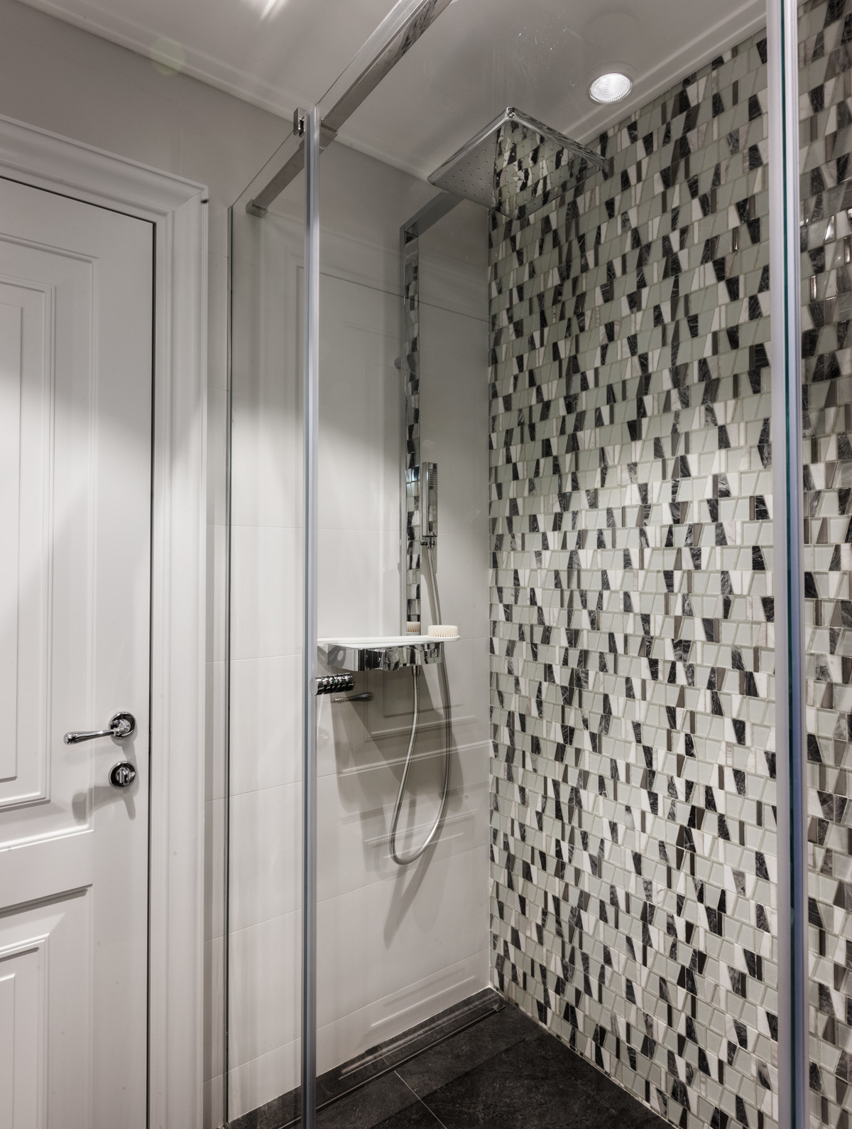 Фрагмент ванной