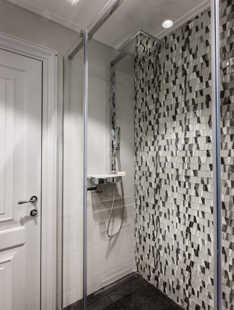 Фрагмент ванной