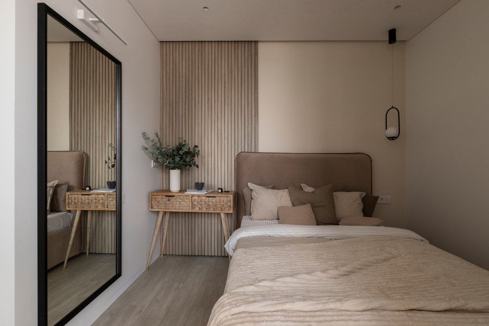 Фотоографии реализации. Квартира на Волоколамском шоссе