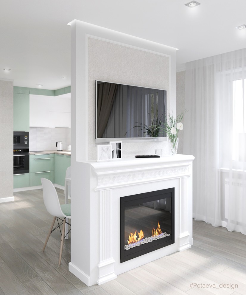 Ул. Адриена Лежена