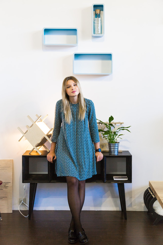 Портрет: Сергей Семенов и его «прекрасные объекты» Fineоbjects