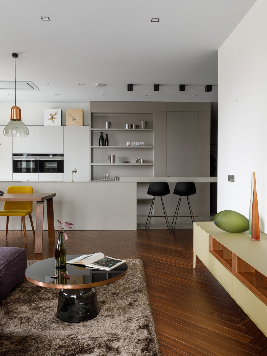 Privelegie apartments