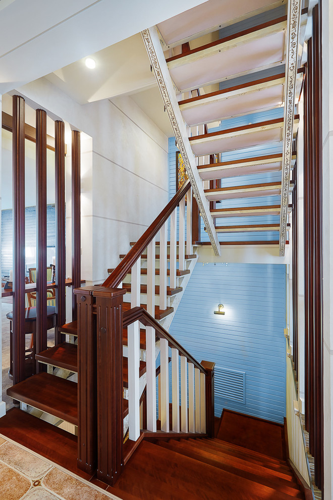 Загородный дом "Кораблик"