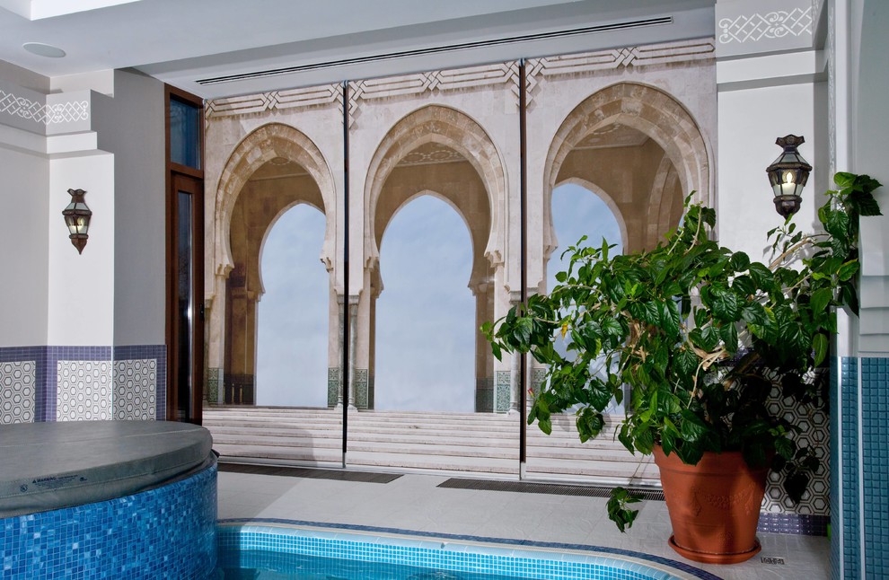 Графские пруды