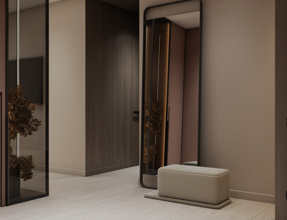 №2. Хрустальный парк.