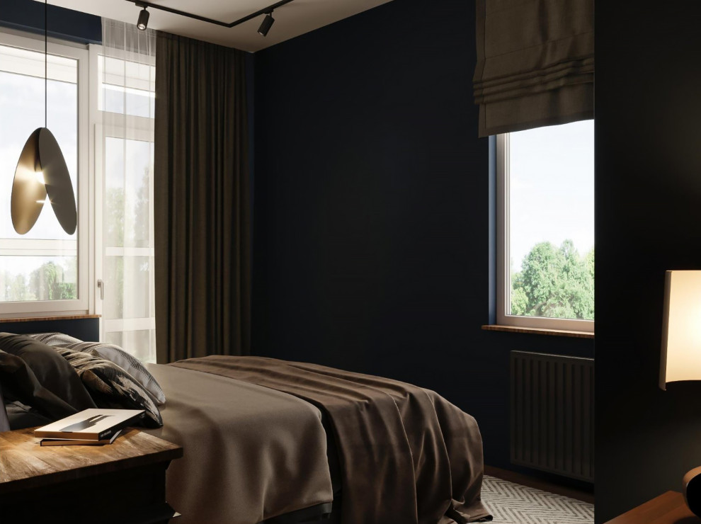 ЖК Фонвизинский