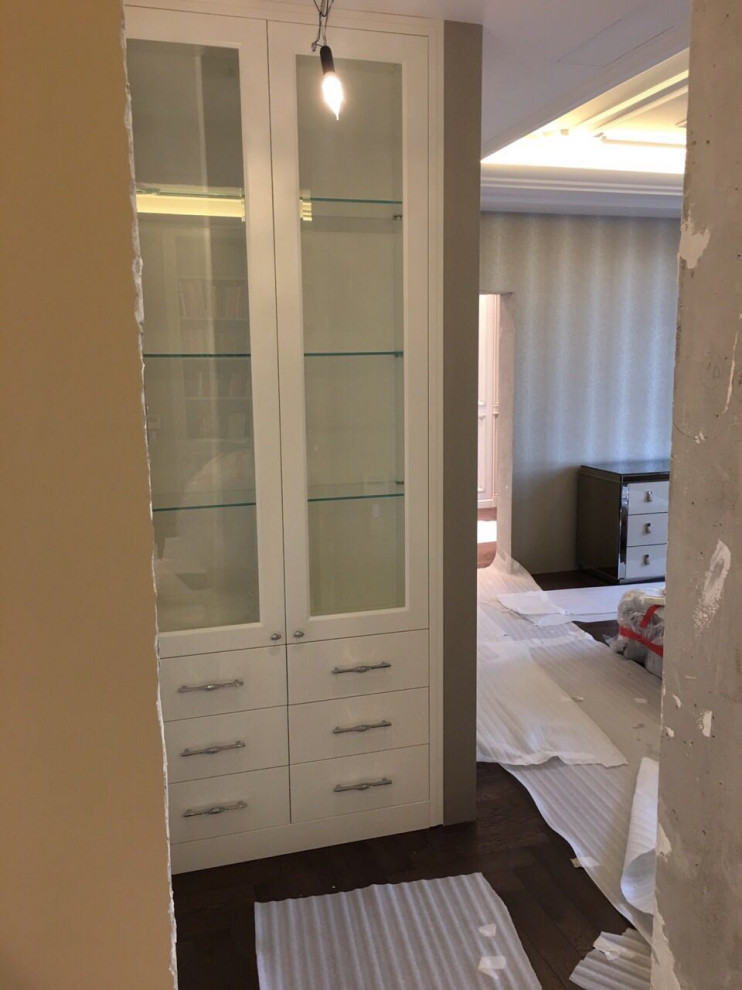 ЖК Виноградный